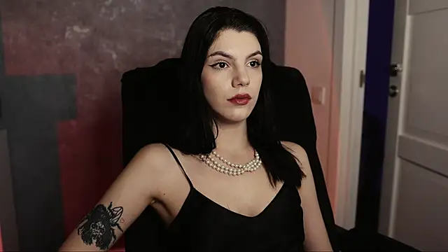 mistress  rochelle online show from 03.02.25