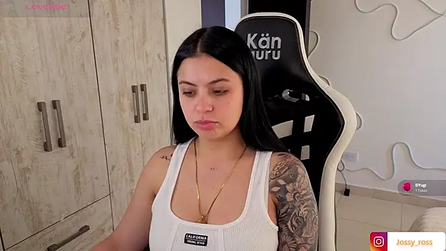 Victoryyy  online show from 02.18.26