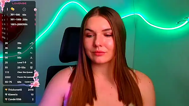 Glory air online show from 02.21.25