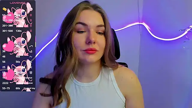 Glory air online show from 03.20.25