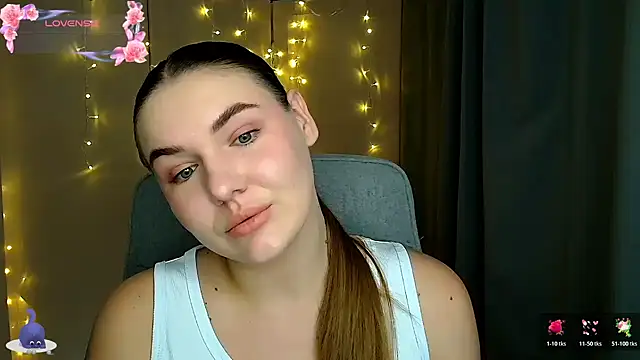 Glory air online show from 11.03.25