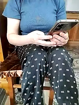 Zane Natha online show from 03.19.25