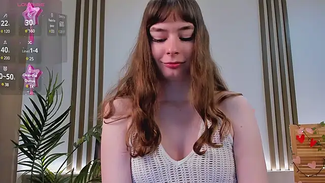 EvaSelin online show from 02.27.25