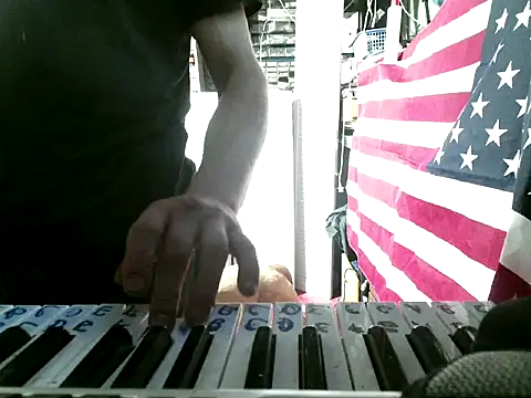 mrwinsalot88 online show from 10.01.25