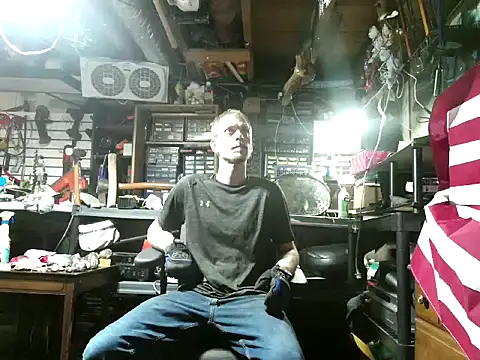 mrwinsalot88 online show from 10.02.25