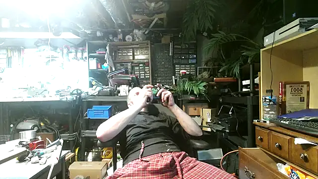 mrwinsalot88 online show from 11.02.25