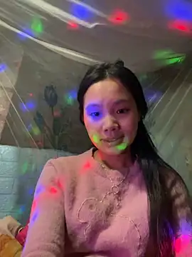 Be-MyMy online show from 12.23.24