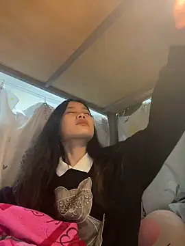 Be-MyMy online show from 02.17.25