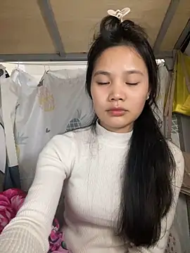 Be-MyMy online show from 02.24.25