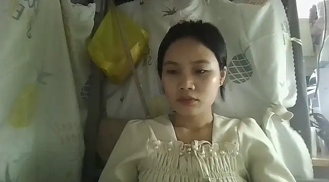 Be-MyMy online show from 03.02.25