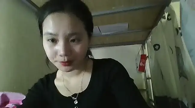 Be-MyMy online show from 03.21.25