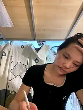 Be-MyMy online show from 09.23.25