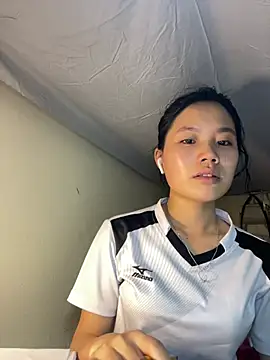 Be-MyMy online show from 03.26.26