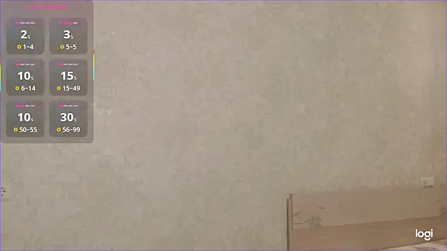 Snapshot of TumiLio chatting on 09.24.25 TumiLio online show from 09.24.25