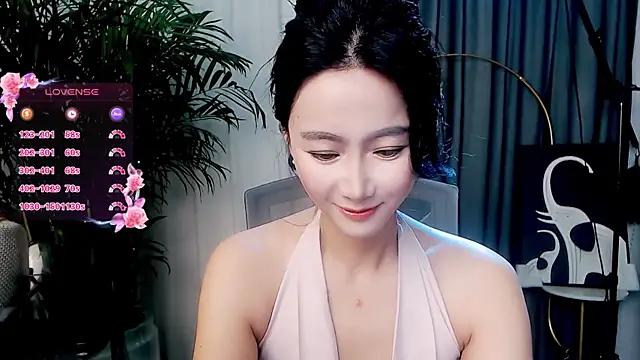 FeiFei-babe online show from 11.15.25