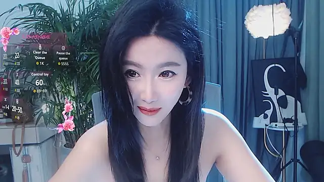 FeiFei-babe online show from 03.14.26