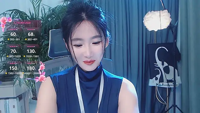 FeiFei-babe online show from 03.23.26
