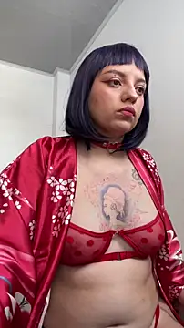 sophia goth online show from 02.14.26