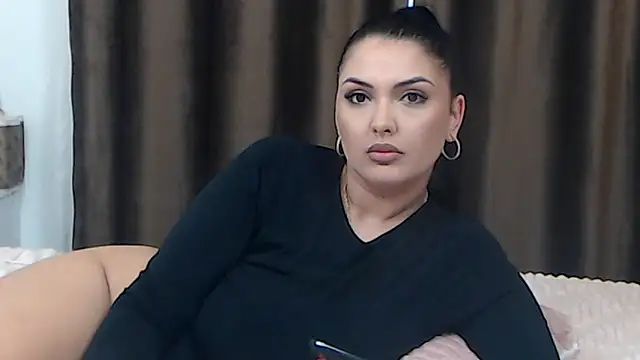 BriannaBk online show from 03.06.25