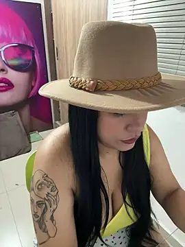 marta201 alfaro online show from 01.26.25