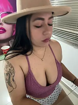 marta201 alfaro online show from 02.05.25