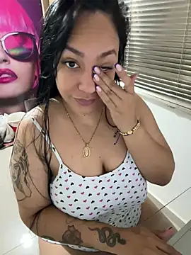 marta201 alfaro online show from 02.13.25