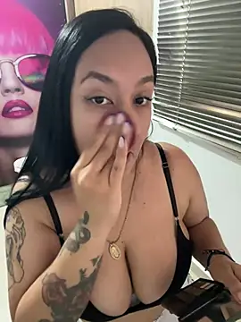 marta201 alfaro online show from 02.24.25