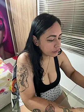 marta201 alfaro online show from 03.16.25