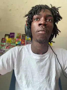 JasperBlaxx online show from 04.29.26