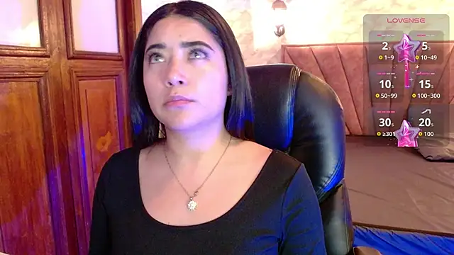 Susy thomson online show from 10.28.25