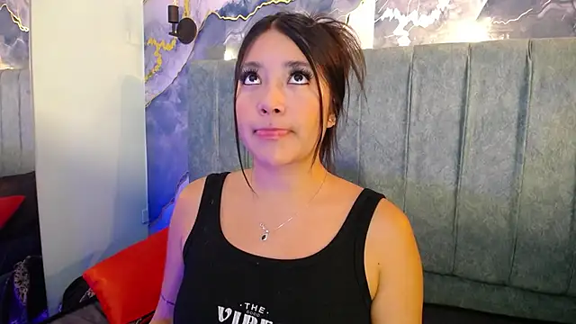 Susy thomson online show from 02.07.26