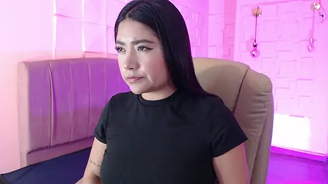 Susy thomson online show from 03.21.26