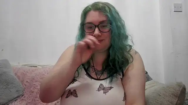 Bustycurves online show from 02.24.26