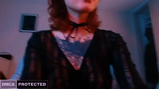 NaughtyLittleFox online show from 03.05.25