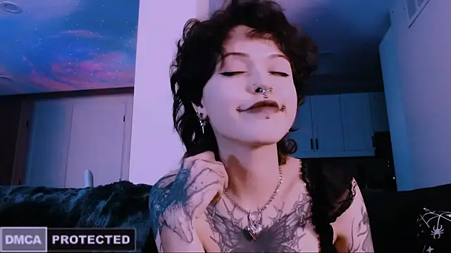 NaughtyLittleFox online show from 01.19.26