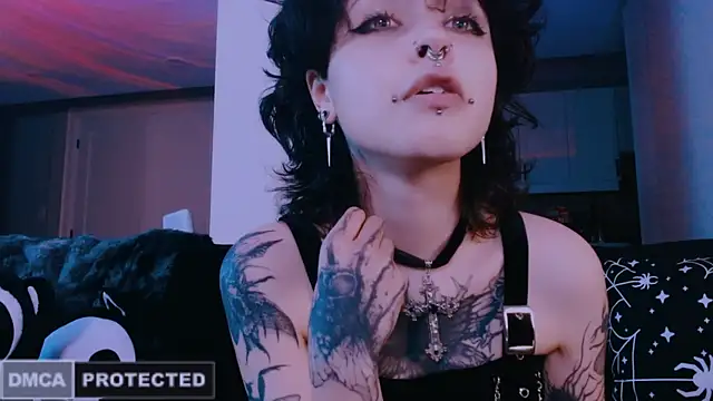 NaughtyLittleFox online show from 03.01.26