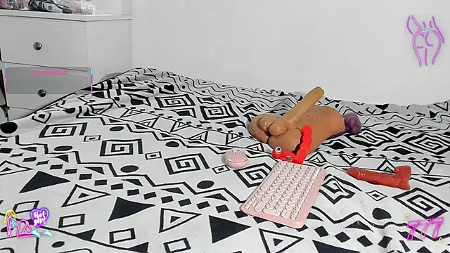 anastasia danger online show from 03.24.26