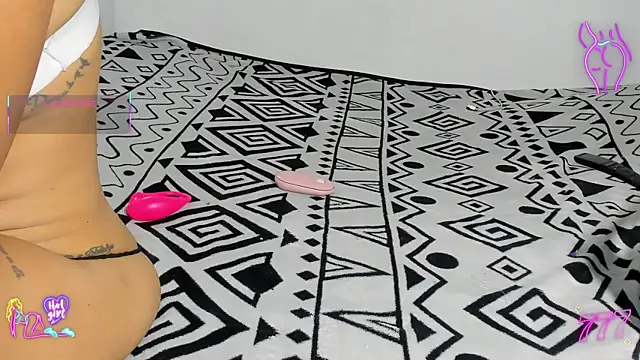 anastasia danger online show from 03.25.26