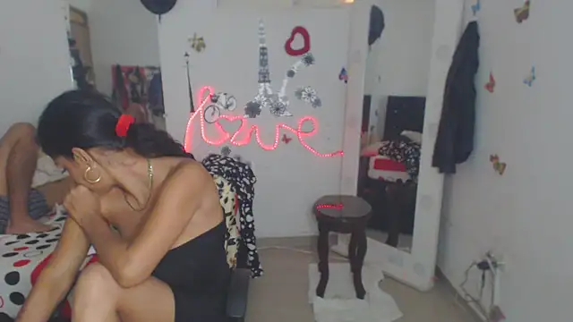 brigitht online show from 11.15.25