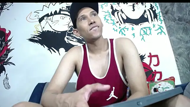 Snapshot of Jaison_halls chatting on 01.05.25 Jaison halls online show from 01.05.25