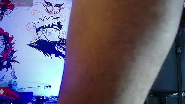 Snapshot of Jaison_halls chatting on 01.27.25 Jaison halls online show from 01.27.25