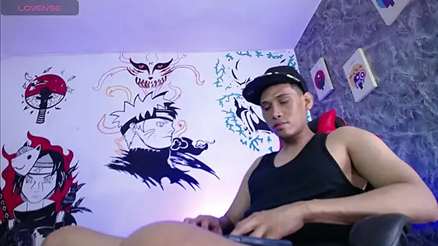 Snapshot of Jaison_halls chatting on 02.20.25 Jaison halls online show from 02.20.25