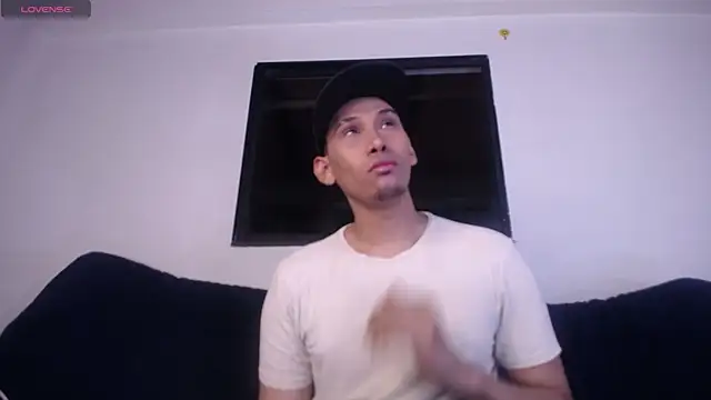 Jaison halls online show from 11.07.25