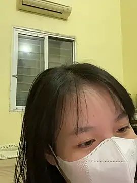 Snapshot of minmin2kk5 chatting on 02.06.25 minmin2kk5 online show from 02.06.25