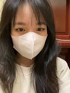 Snapshot of minmin2kk5 chatting on 02.07.25 minmin2kk5 online show from 02.07.25