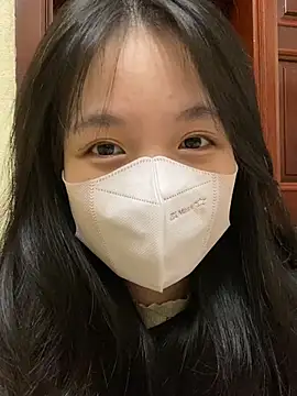 Snapshot of minmin2kk5 chatting on 02.09.25 minmin2kk5 online show from 02.09.25