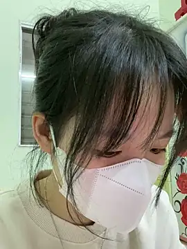 Snapshot of minmin2kk5 chatting on 02.12.25 minmin2kk5 online show from 02.12.25