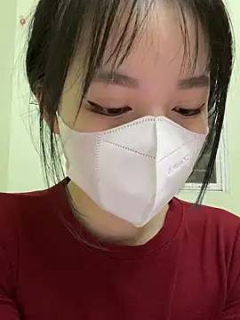 Snapshot of minmin2kk5 chatting on 03.06.25 minmin2kk5 online show from 03.06.25