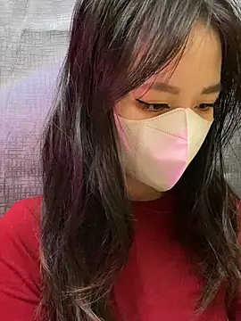 Snapshot of minmin2kk5 chatting on 03.11.25 minmin2kk5 online show from 03.11.25