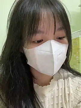 Snapshot of minmin2kk5 chatting on 03.13.25 minmin2kk5 online show from 03.13.25